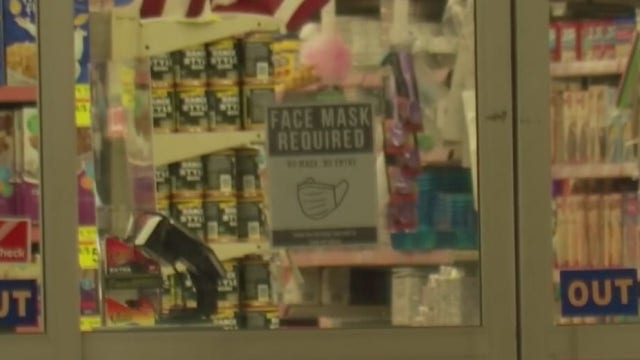 Llano County chooses to keep mask order despite low COVID-19 case count