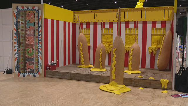 Missing the State Fair of Texas? Here’s are several ways to enjoy it this year