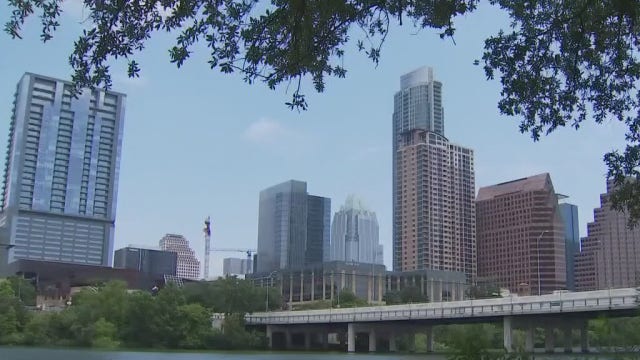 Changes to COVID-19 orders possible as Austin-Travis County numbers decline