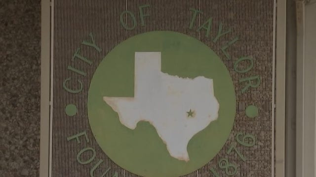 City of Taylor begins to reopen city facilities to the public