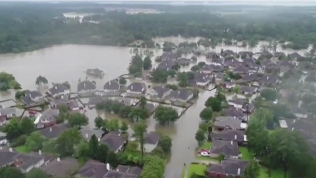 More than 500k gallons of wastewater spilled in Houston due to Beta, officials say