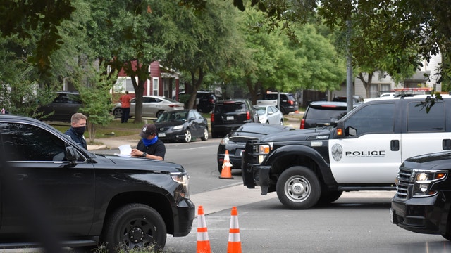 SWAT standoff ends in Southwest Austin after 31 hours