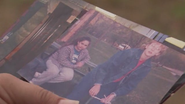 Close friend remembers woman killed in downtown Austin