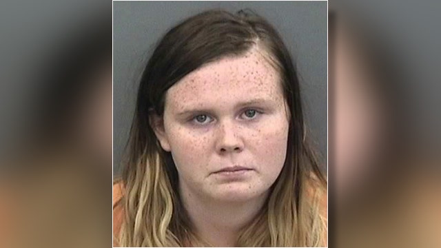 Woman faces first-degree murder charges in death of infant