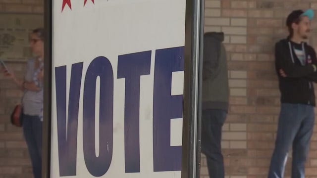 FOX 7 Discussion: Push to register Texas voters