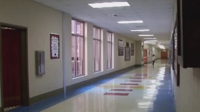 FOX 7 Discussion: Health guidance for back to school