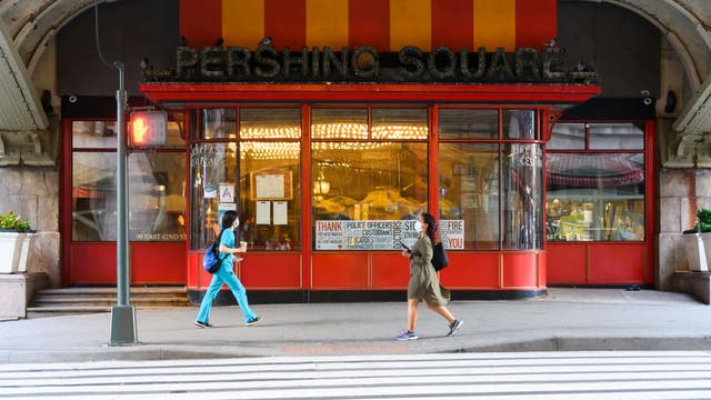 Study: Fewer than 10% of Americans have developed COVID-19 antibodies