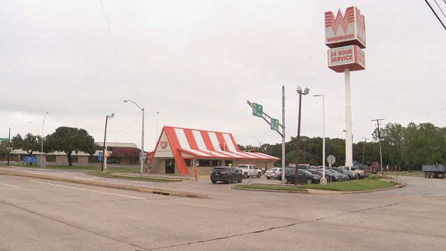 Former Whataburger worker files complaint against company over Black Lives Matter mask