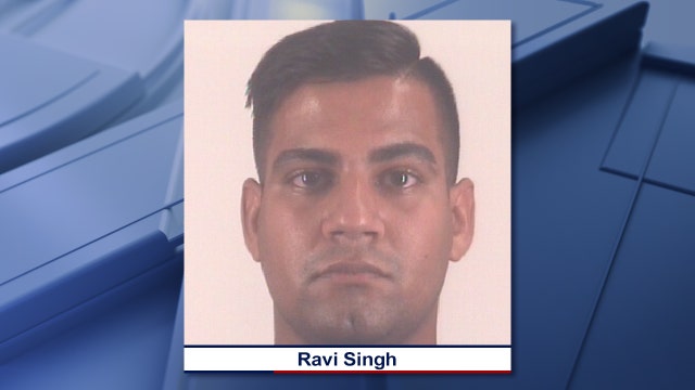 Ex-Arlington officer indicted for killing woman while trying to shoot dog