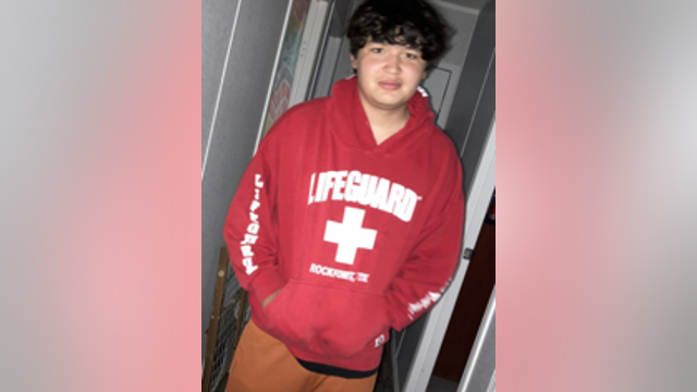 Missing Kyle teen in Hays County found safe