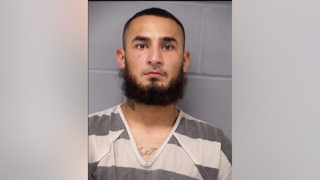 Man arrested in Hutto for stabbing in Southeast Austin