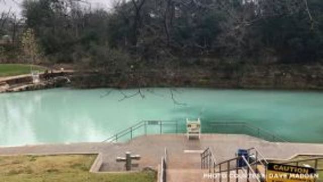 City of Austin pools to reopen with modified operations