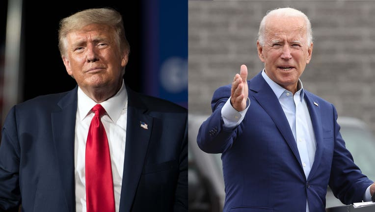 9951eba9-Donald Trump And Joe BIden GETTY