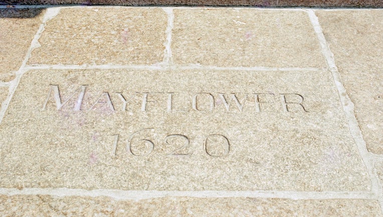 Plymouth Rock