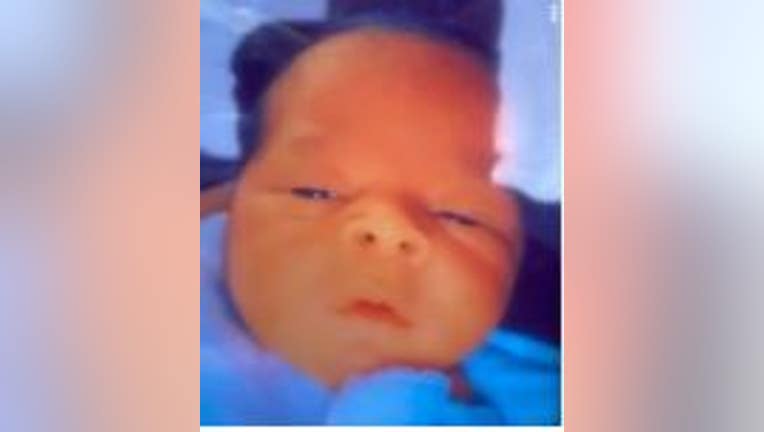 Armaidre Antwan Marquie Argumon