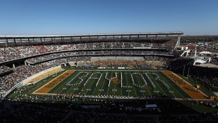 Baylor football
