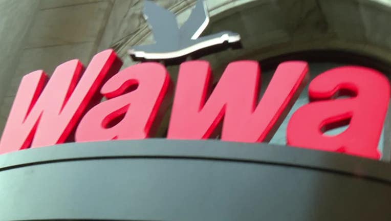 Wawa