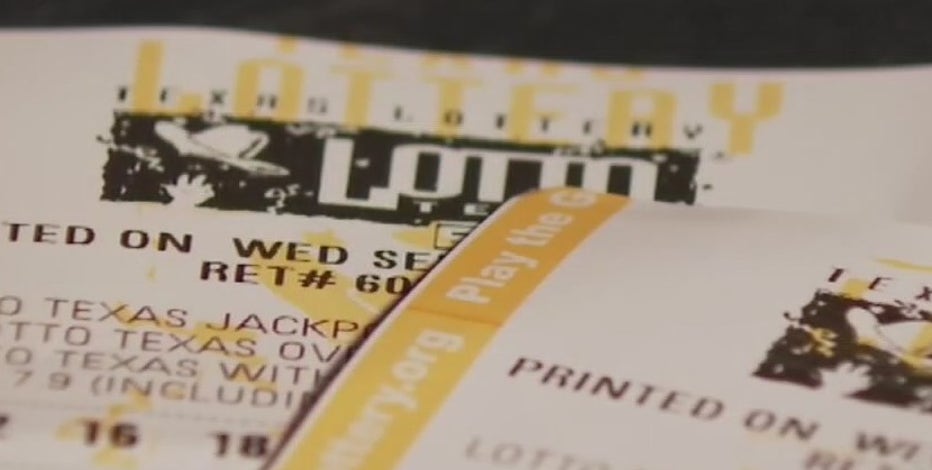 Former Texas Lottery director re-indicted