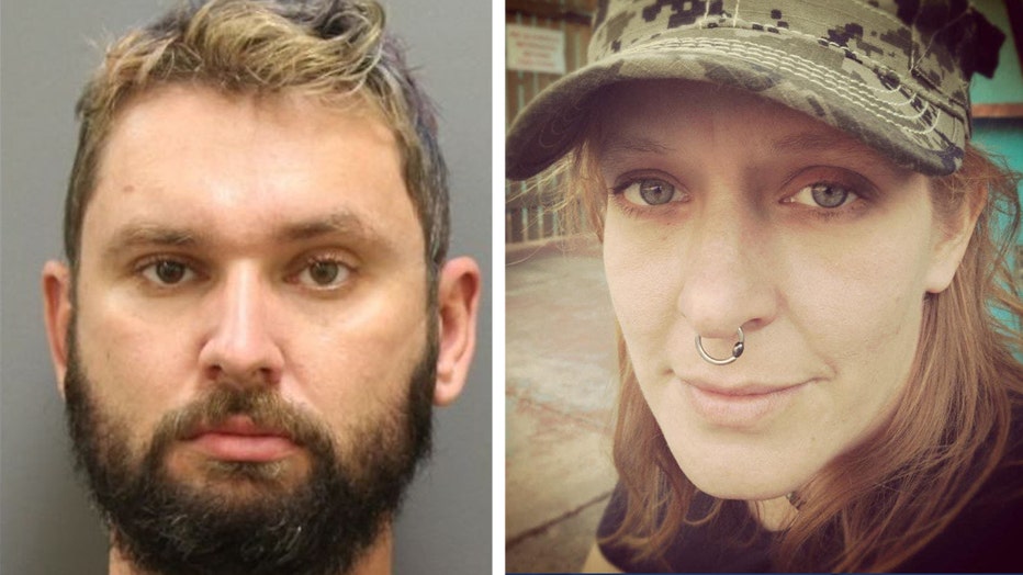 Tarrant County deputy Jay Rotter victim Leslie Hartman