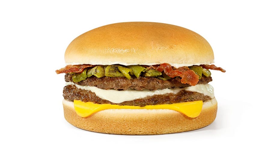 green chili burger atomic burger