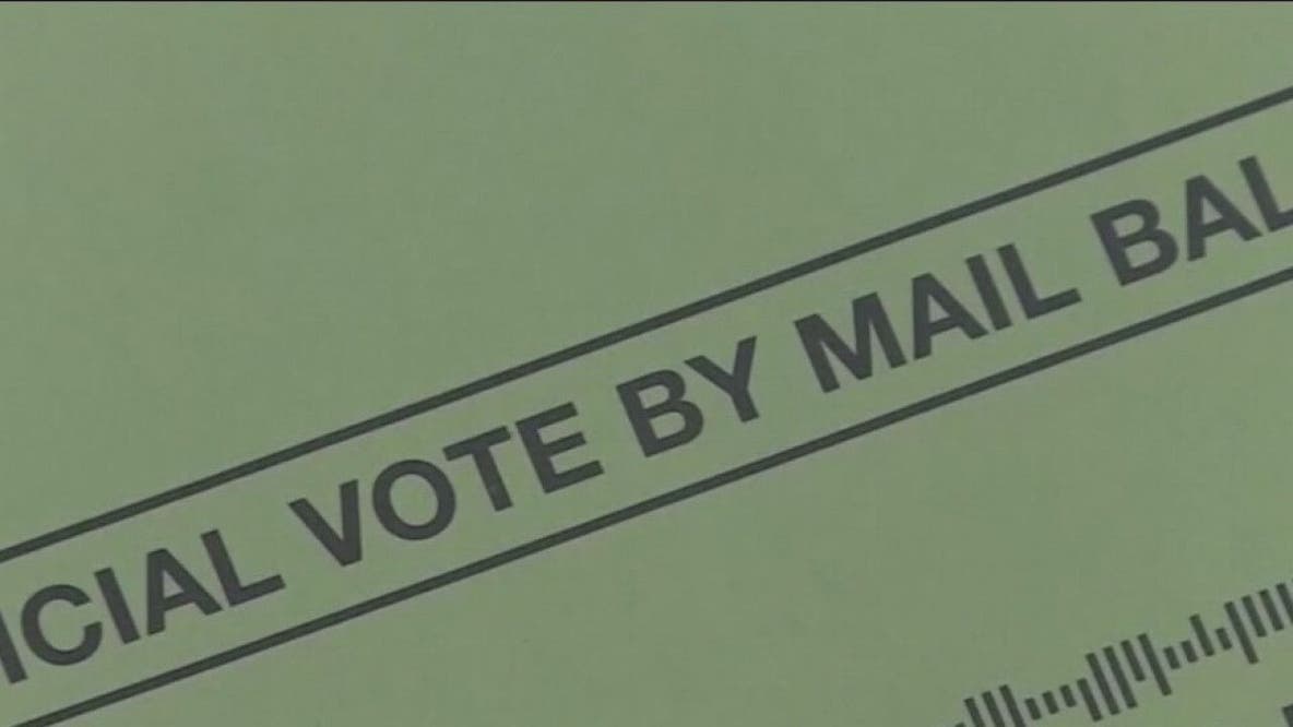 Travis County joins federal lawsuit challenging Trump's proposed mail-in ballot rule