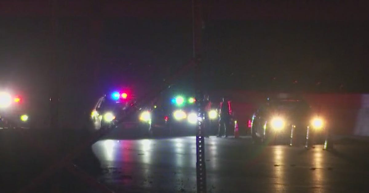 Man killed in auto-pedestrian crash on I-35 identified | FOX 7 Austin
