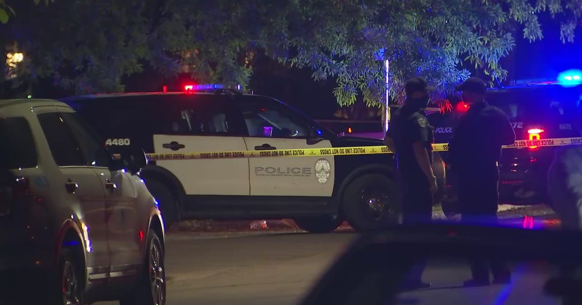 APD looking for two suspects in North Austin homicide | FOX 7 Austin