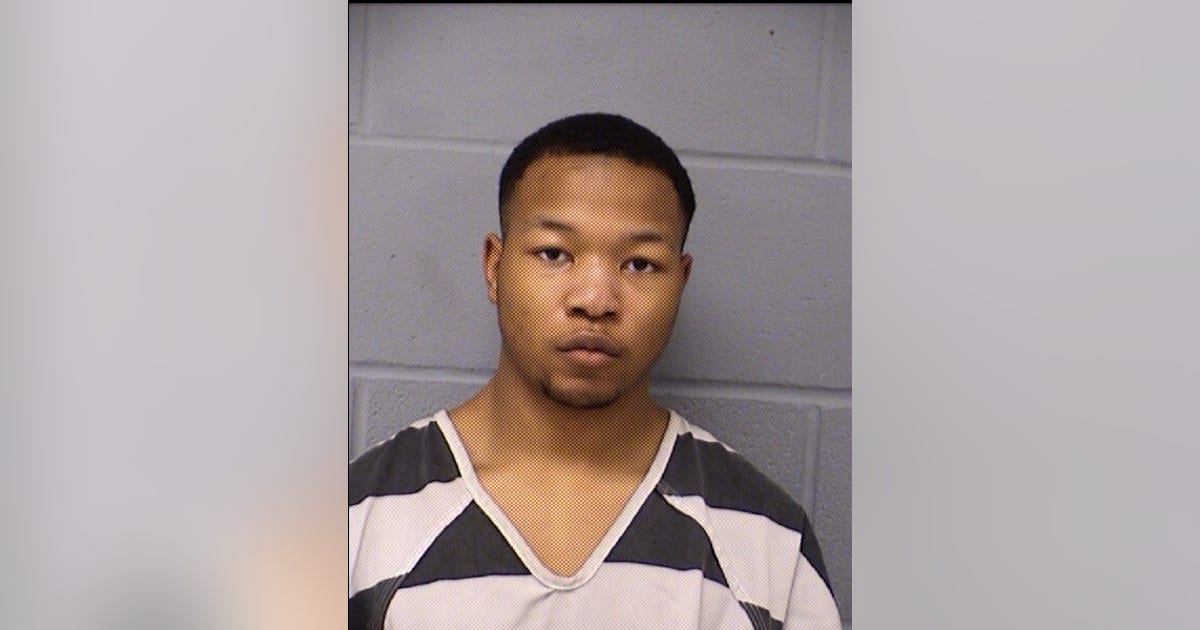 Man arrested in Round Rock for North Austin fatal shooting | FOX 7 Austin