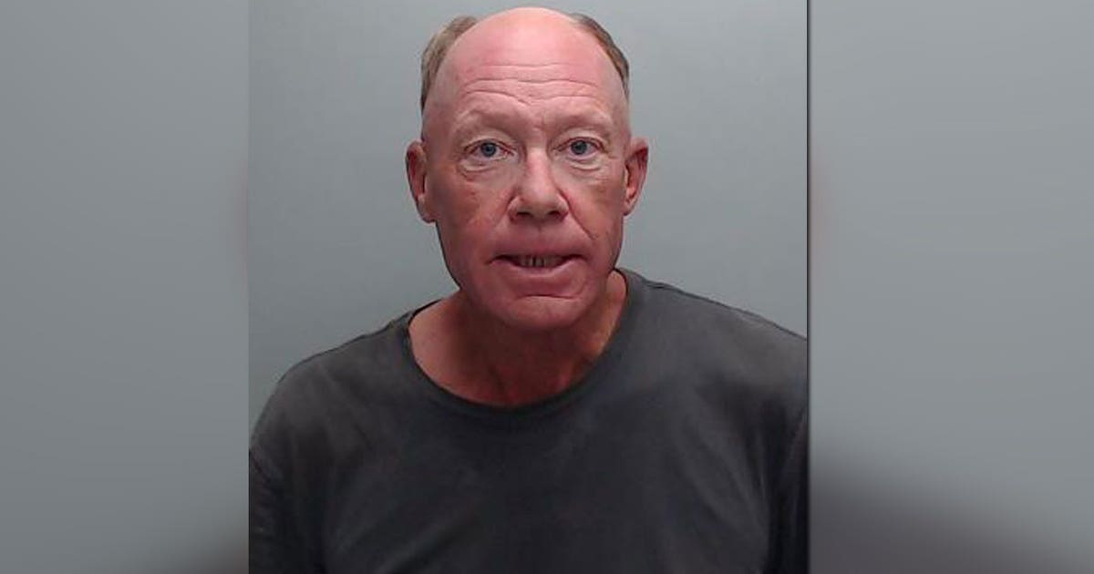 Man arrested after deadly Buda hit-and-run crash | FOX 7 Austin