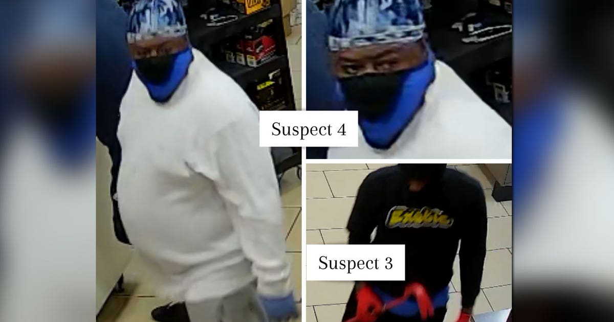 Austin police asking for help identifying suspects involved in 7-Eleven ...