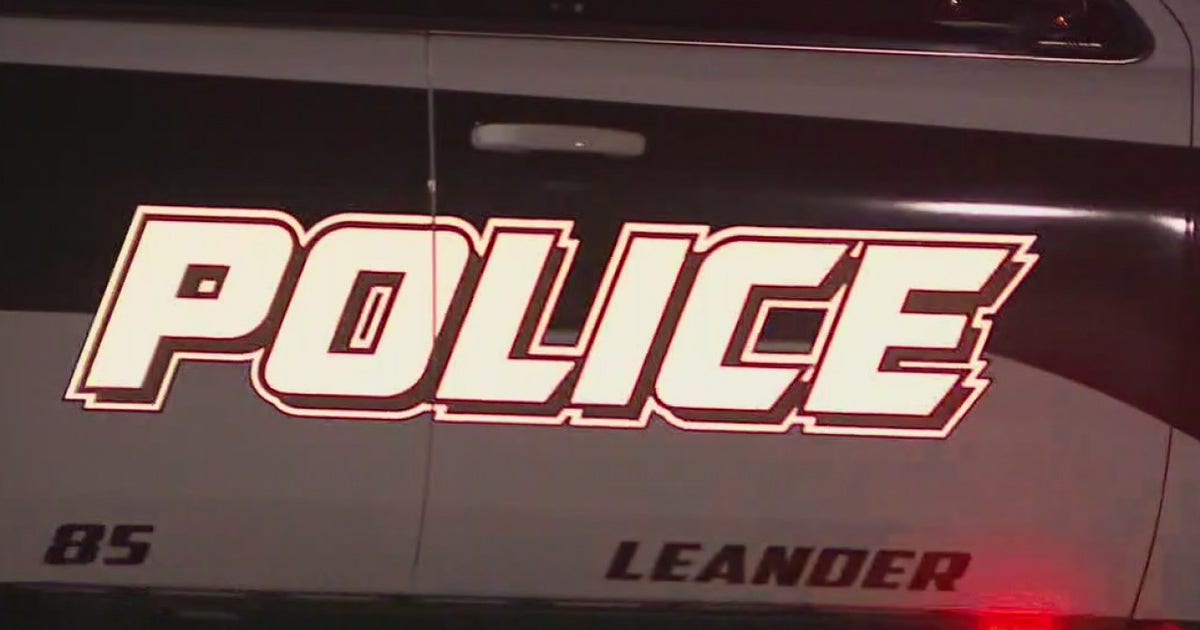 SWAT standoff in Leander ends peacefully | FOX 7 Austin