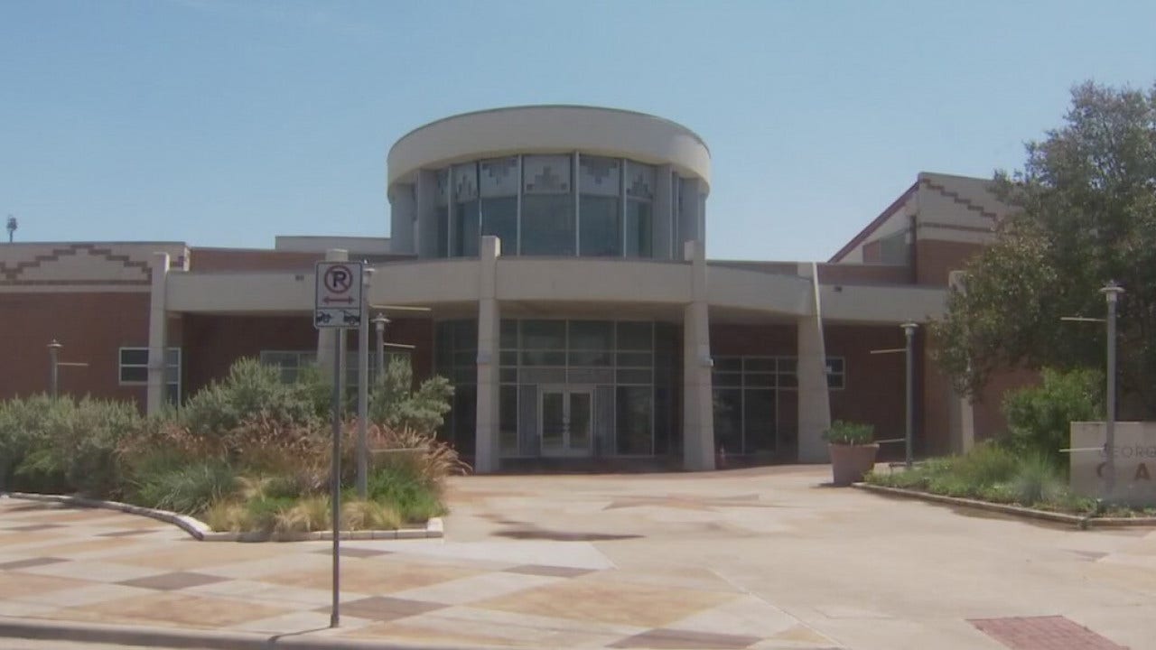 Carver Museum celebrating 40th Anniversary