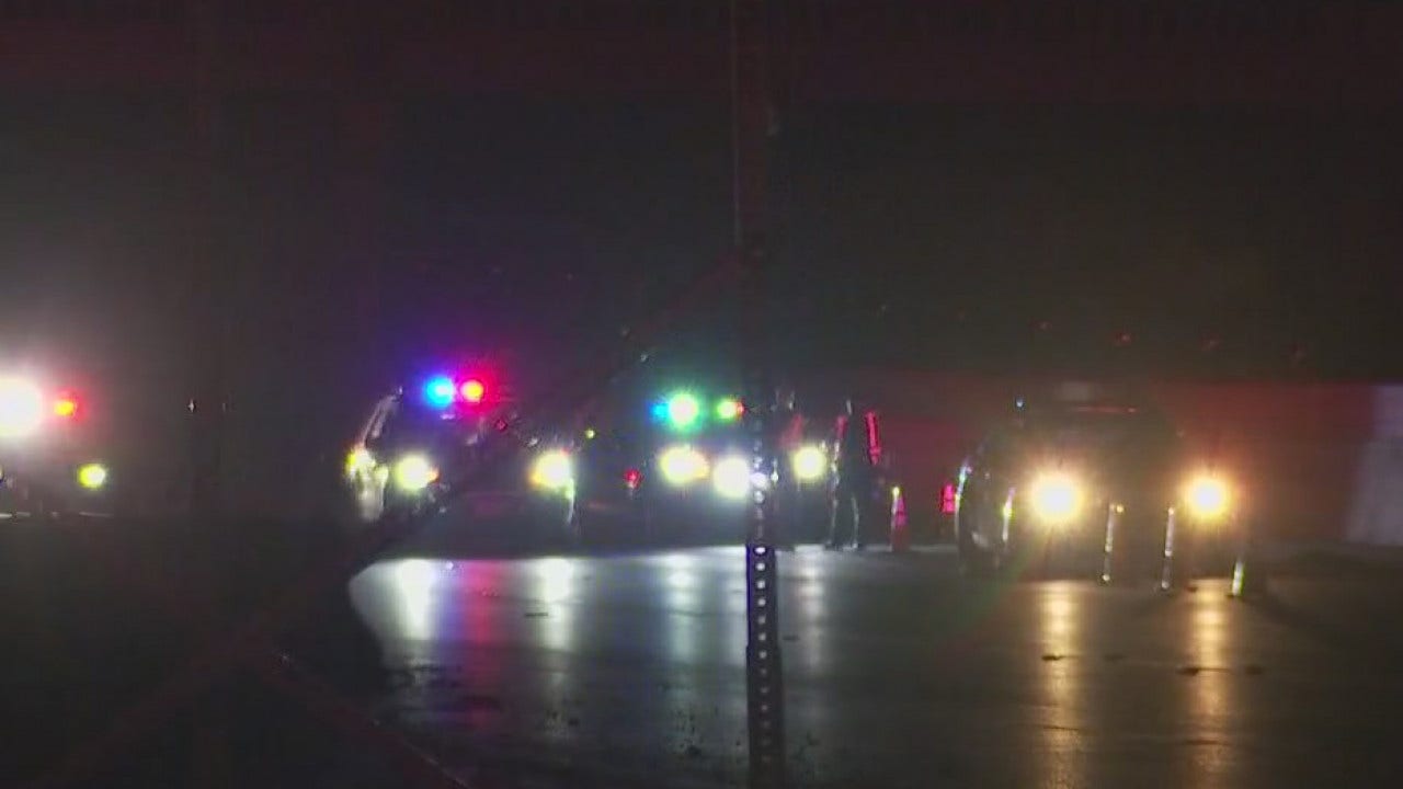 Man Killed In Auto-pedestrian Crash On I-35 Identified | FOX 7 Austin