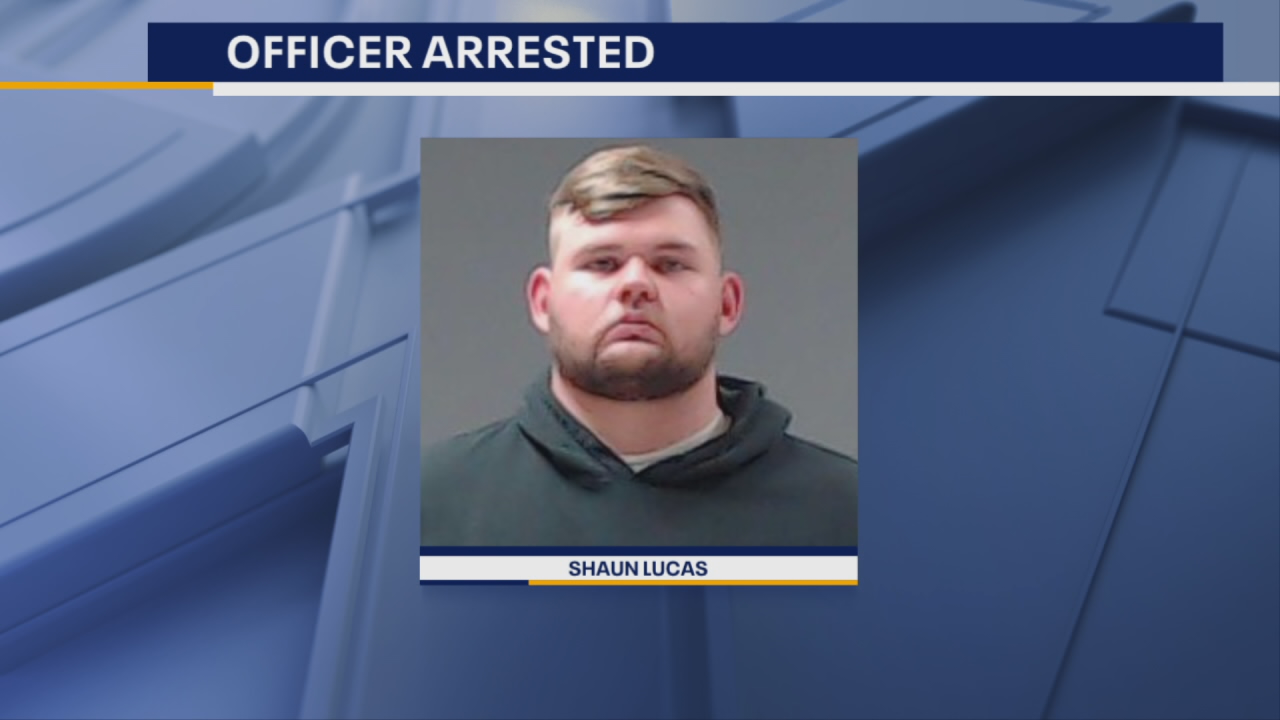 Wolfe City officer’s body camera captured deadly shooting, attorney