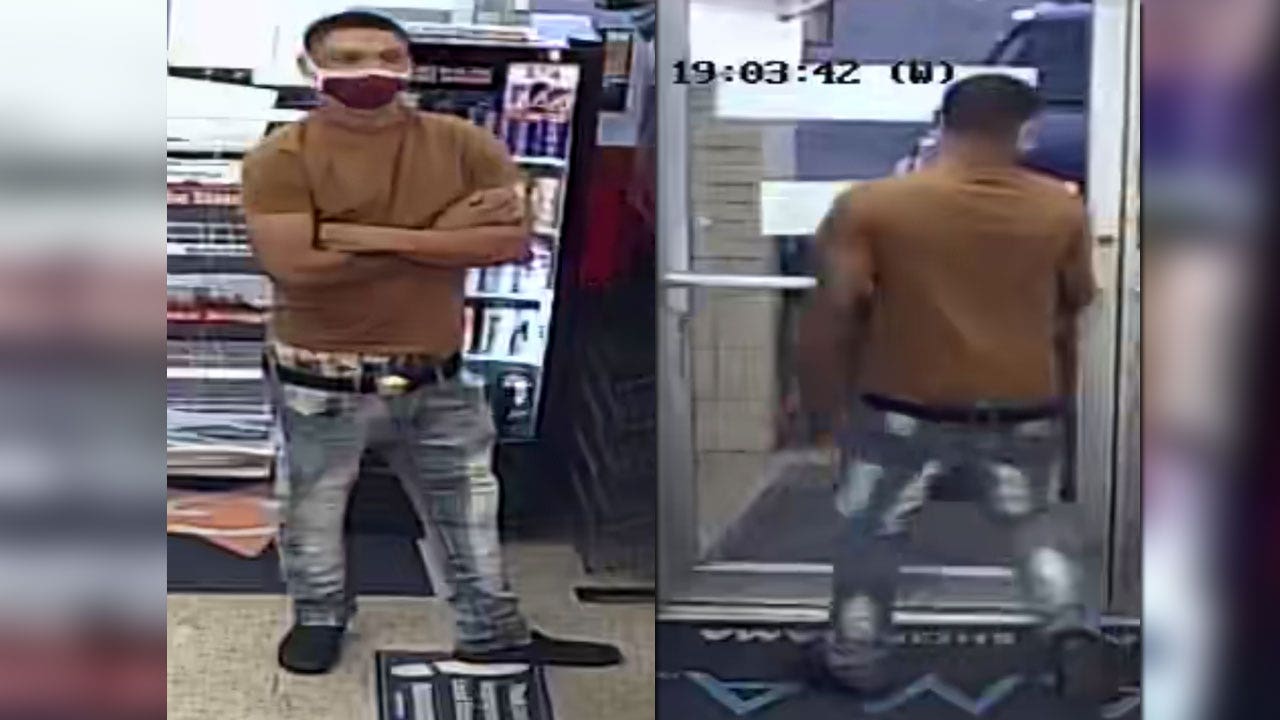 Austin Police Asking Public For Help With Aggravated Robbery Cases