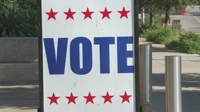 Study claims big chunk of early voters in Texas are age 18-29