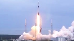 Success! SpaceX launches 15th batch of Starlink satellites