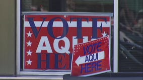 Travis County prepares for high turnout with 37 early voting polls 