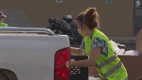 FOX 7 Discussion: Central Texas Food Bank in need of assistance