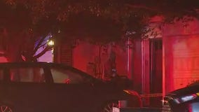 One person dead after house fire in Manor