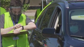 FOX 7 Discussion: Voting in Texas for the 2020 election