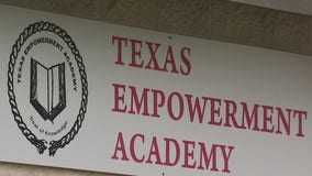 Texas Empowerment Academy gets grant from Dell Foundation