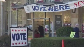 Final day for early voting in 2020 election