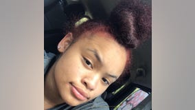 Galveston police searching for missing 14-year-old girl