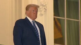 FOX 7 Discussion: Trump leaves Walter Reed following COVID-19 treatment