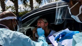 Montopolis COVID-19 test site closed for Election Day, others open