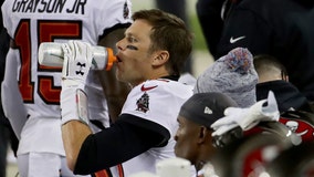 Brady's blunder