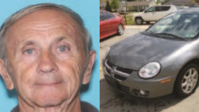 Silver Alert issued for elderly man last seen in Kyle