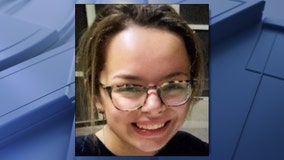 Amber Alert for missing south Texas 17-year-old discontinued