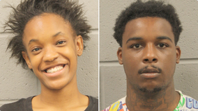 Maliyah Bass' mother and her boyfriend charged in girl's death; grandmother speaks